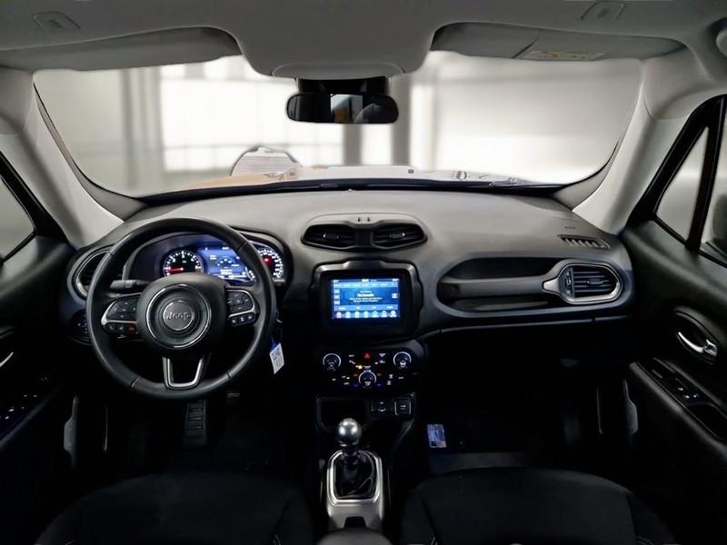 JEEP RENEGADE 1.6 MJET 130 CV LIMITED SUV