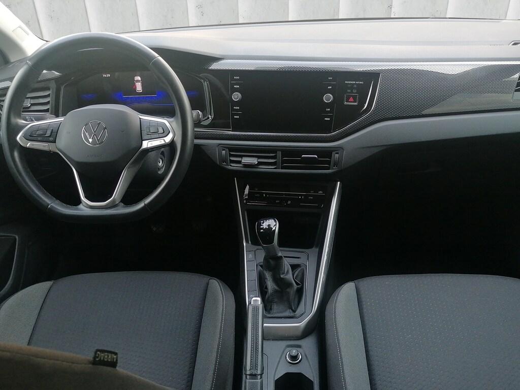 Volkswagen Polo 1.0 EVO Life