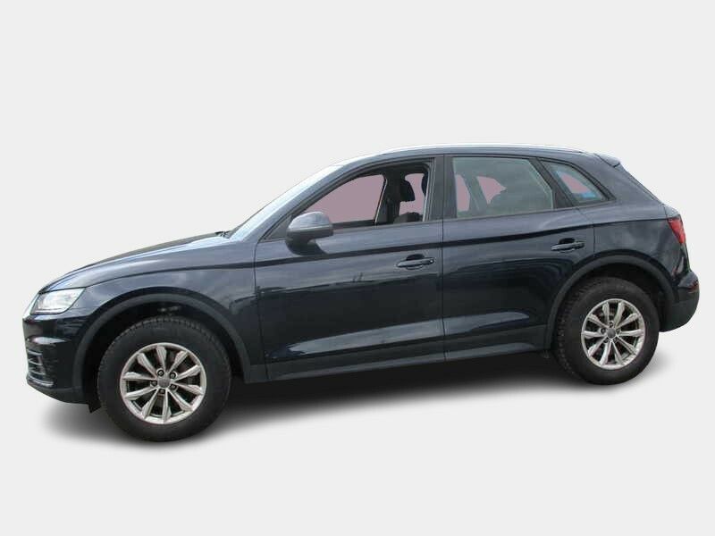 AUDI Q5 2.0 TDI 120kW Business quattro S troni