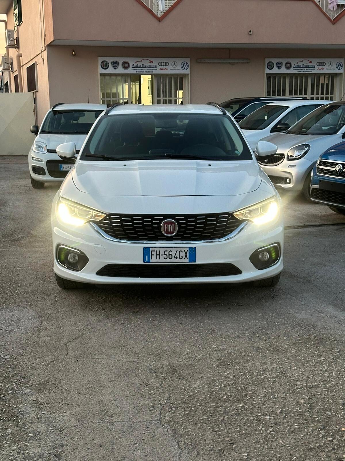 Fiat Tipo 1.6 Mjt S&S SW Business PROMO!!!