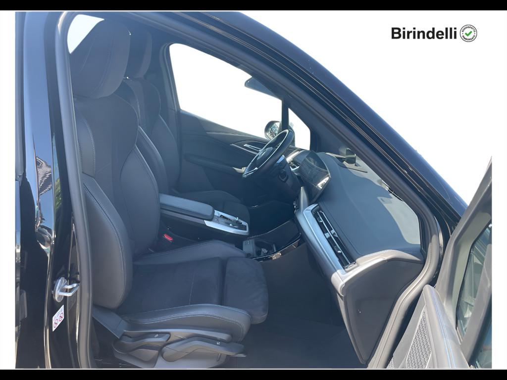 BMW Serie 2 A.T. (U06) - 218d Active Tourer Msport