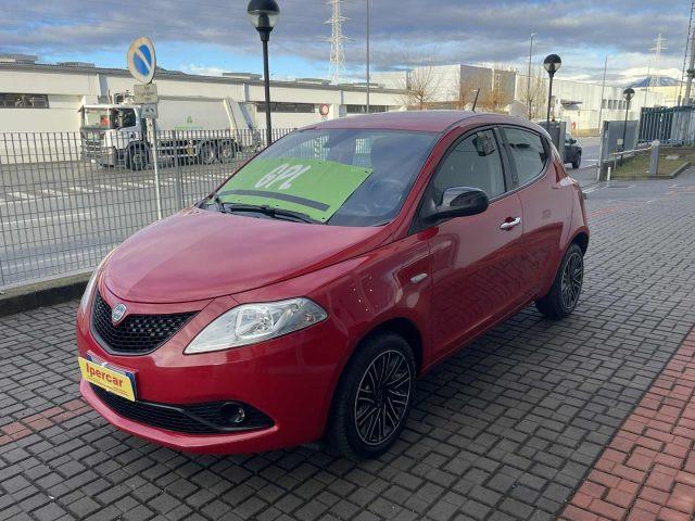 LANCIA Ypsilon 1.2 69 CV 5 porte GPL Ecochic Gold