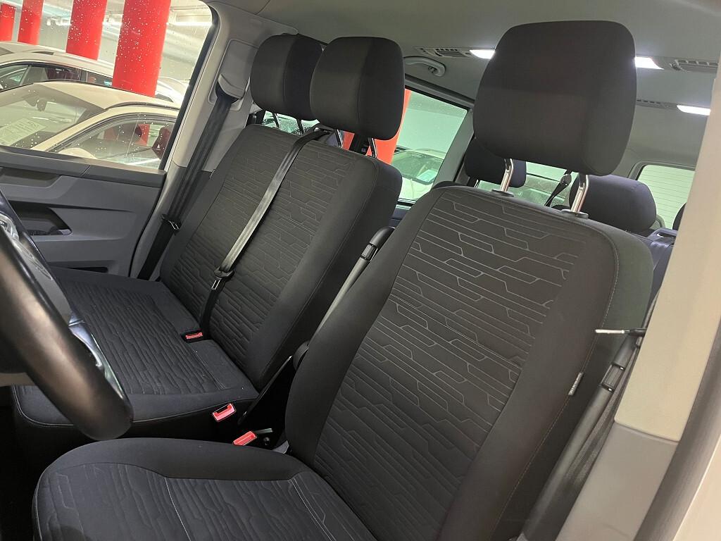 Volkswagen Caravelle T6 2.0 TDI 150CV DSG