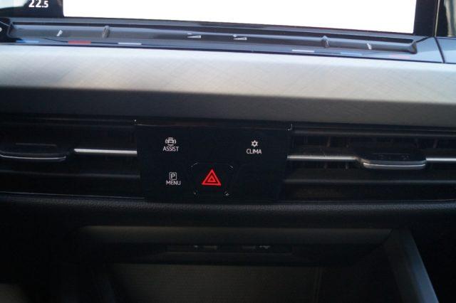 VOLKSWAGEN Golf 1.0 eTSI EVO DSG Life