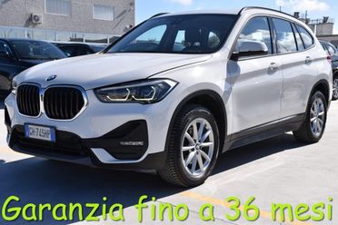 BMW X1 sDrive18d Business Advantage