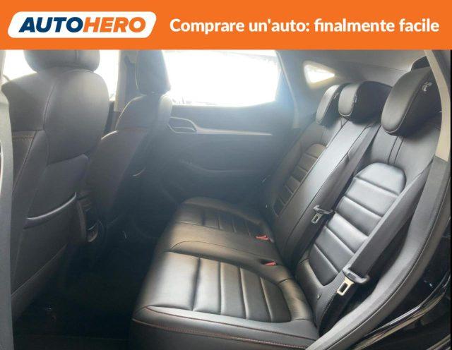 MG ZS 1.0T-GDI Luxury