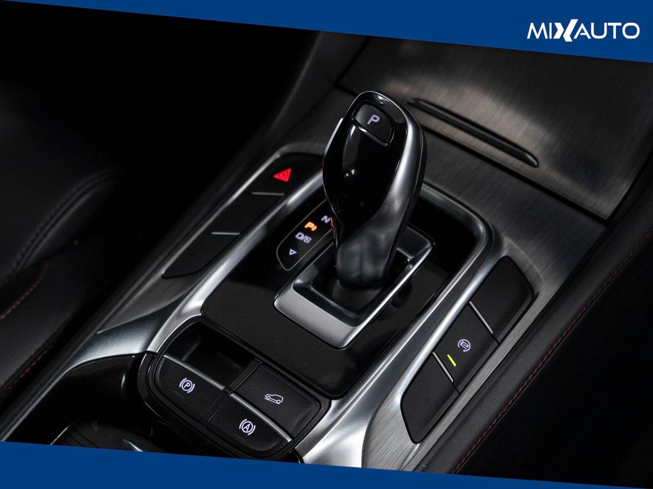 MG HS 1.5T DCT Comfort 2WD AUTO