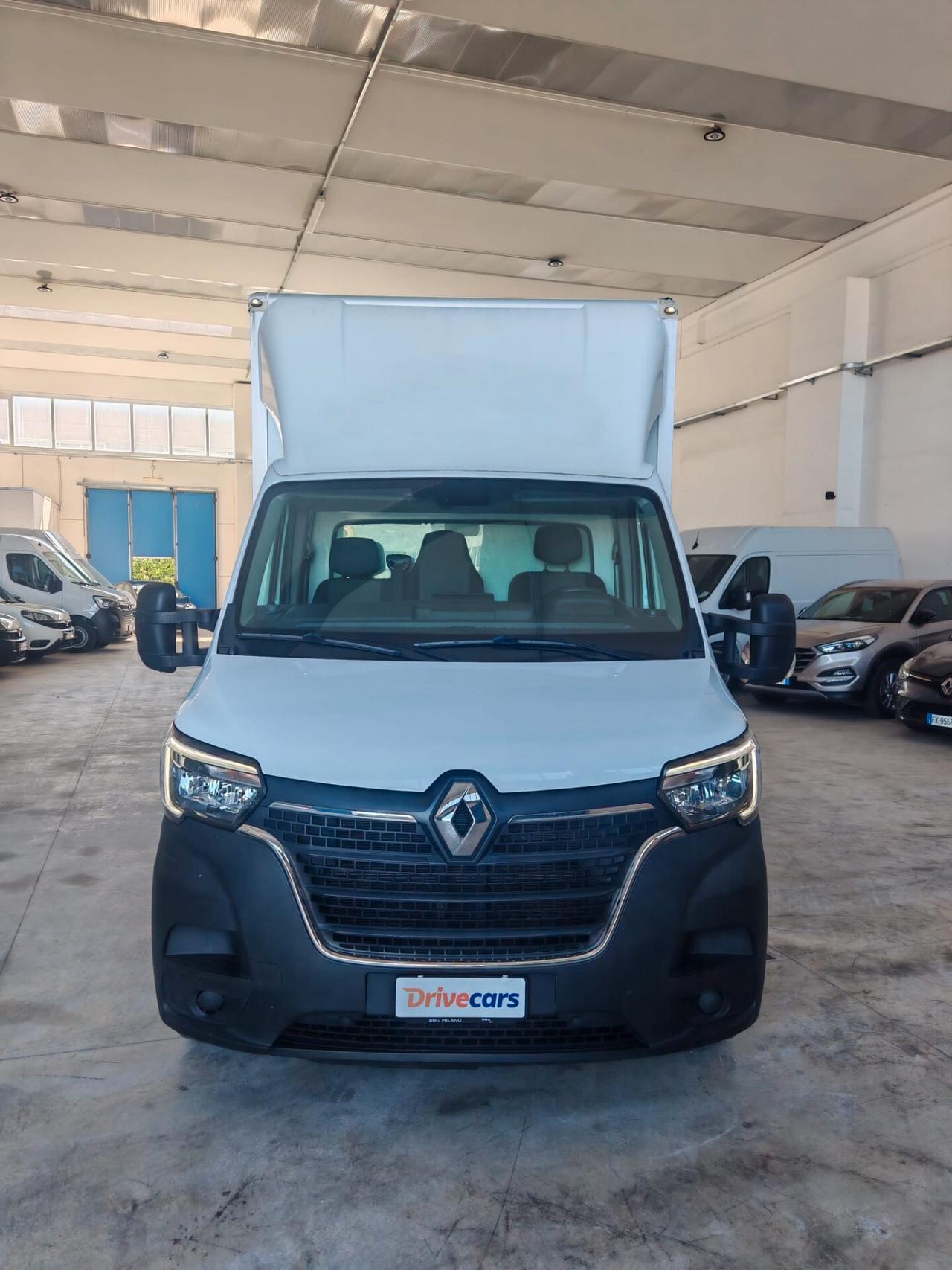 Renault Master T35 2.3 dCi 145 CV L3 Gran Volume Energy