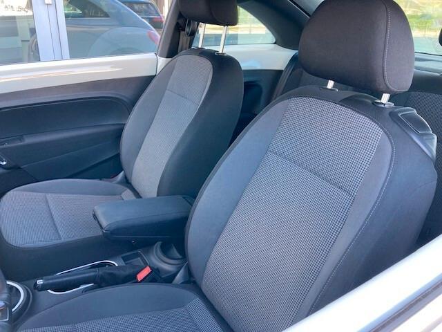 Volkswagen Maggiolino 2.0 TDI Design BlueMotion Technology