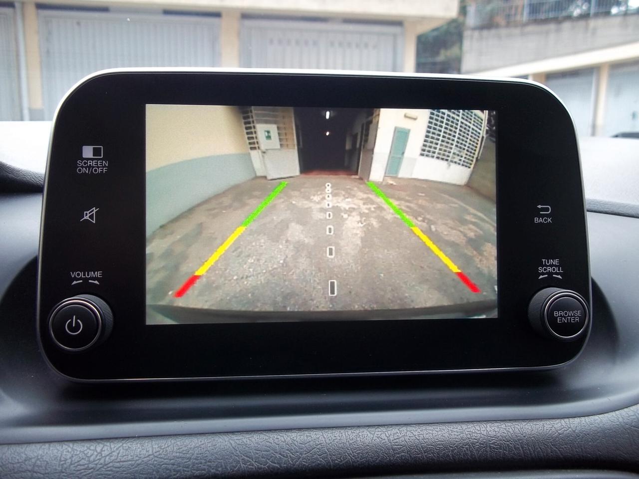 Fiat Tipo Lounge 1.4 16v 5p 97.800km Uniproprietario Euro6B