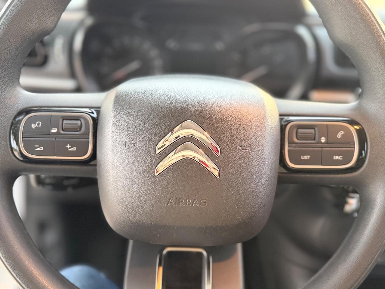 Citroen C3 PureTech 83 S&S Origins