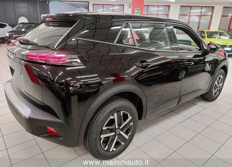 Peugeot 2008 1.2 100cv Style + Car Play "SUPER PROMO"