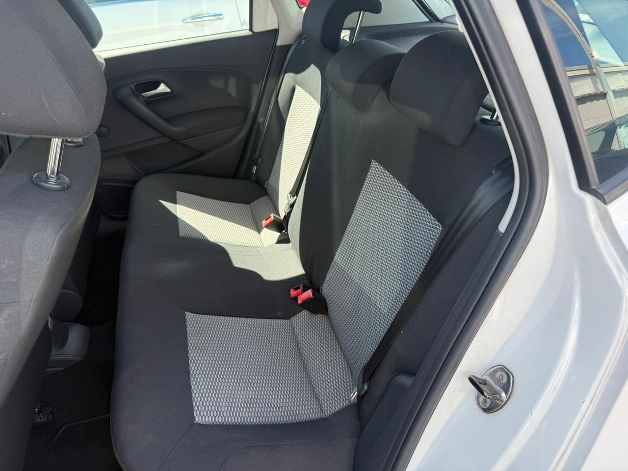 Volkswagen Polo 1.2 70 CV 5p. Comfortline