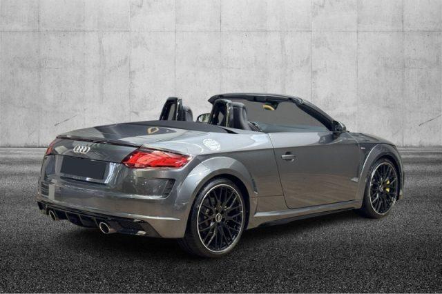 AUDI TT Roadster 45 TFSI S tronic