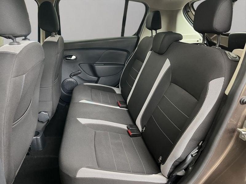 Dacia Sandero Sandero Stepway 1.0 sce Access s&s 75cv my19