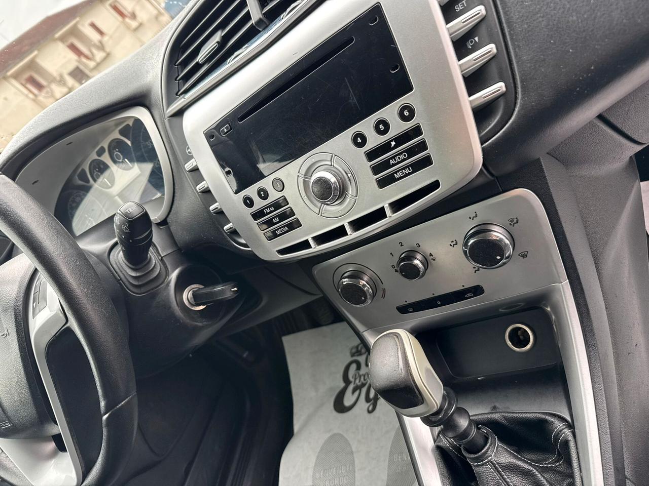 Lancia Delta 1.6 MJT DPF Platino GARANZIA