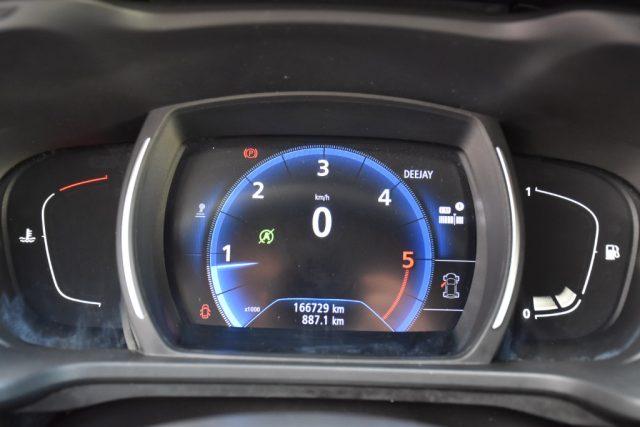 RENAULT Kadjar dCi 8V 110CV Energy Business *NAVIGATORE*