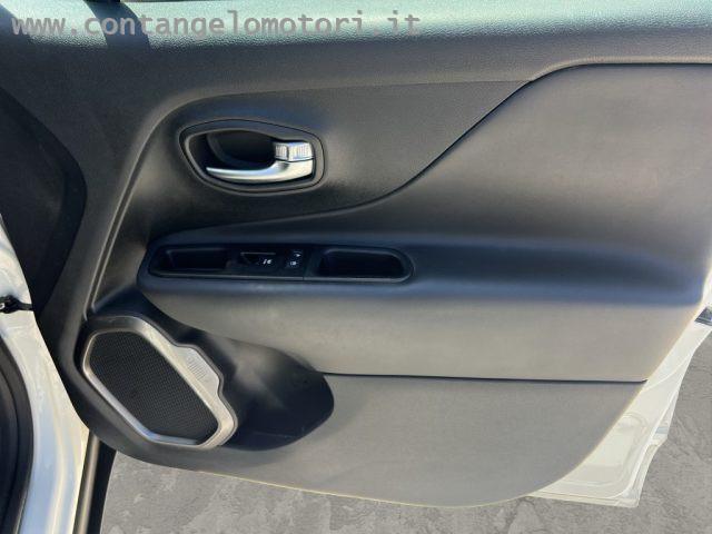 JEEP Renegade 1.6 Mjt 120 CV Limited 2wd