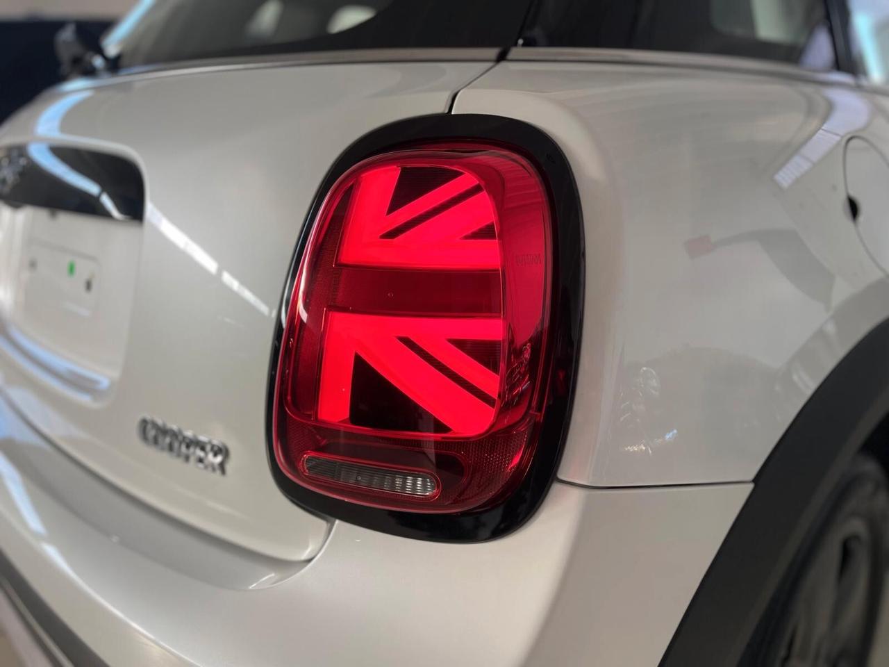 Mini 1.5 Cooper Classic 5 porte