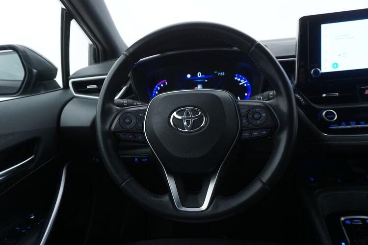 Toyota Corolla TS Hybrid Style BR281876 1.8 Full Hybrid 122CV