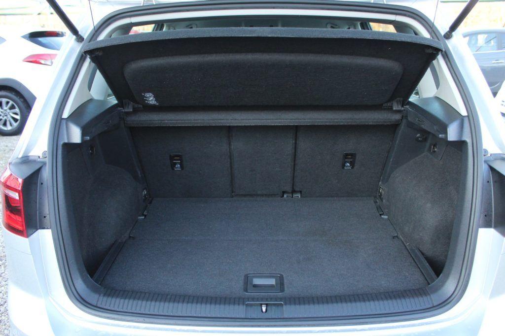 Volkswagen Golf Sportsvan 1.6 TDI 110CV Highline BlueMotion Technology