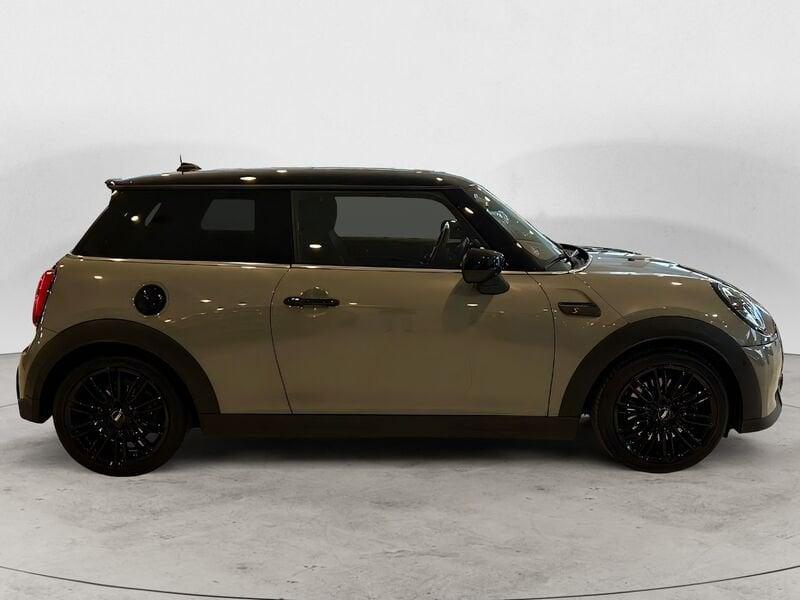 MINI Cooper Mini 2.0 Cooper S