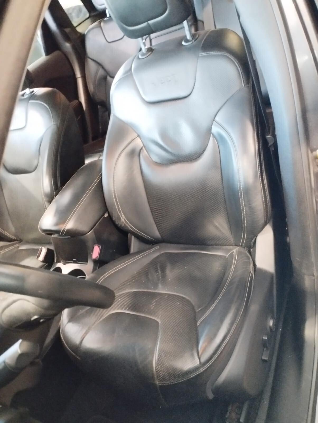 Jeep Cherokee 2.0 mjt II Limited 4wd active drive I 170cv auto