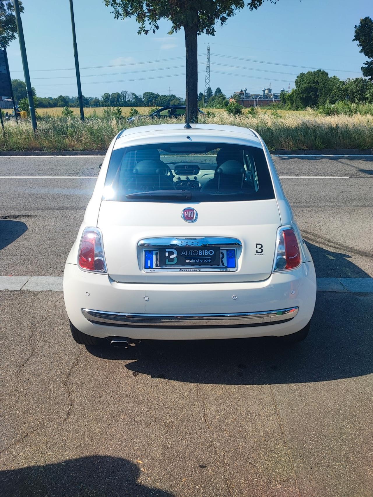 Fiat 500 1.3 Multijet 16V 95 CV GQ