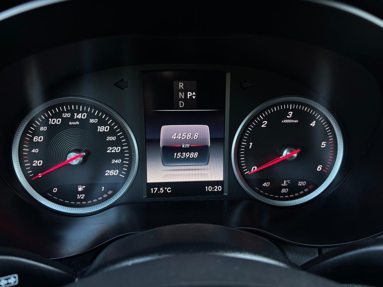Mercedes-benz C 180 d. Garanzia 12mesi, neopatentati