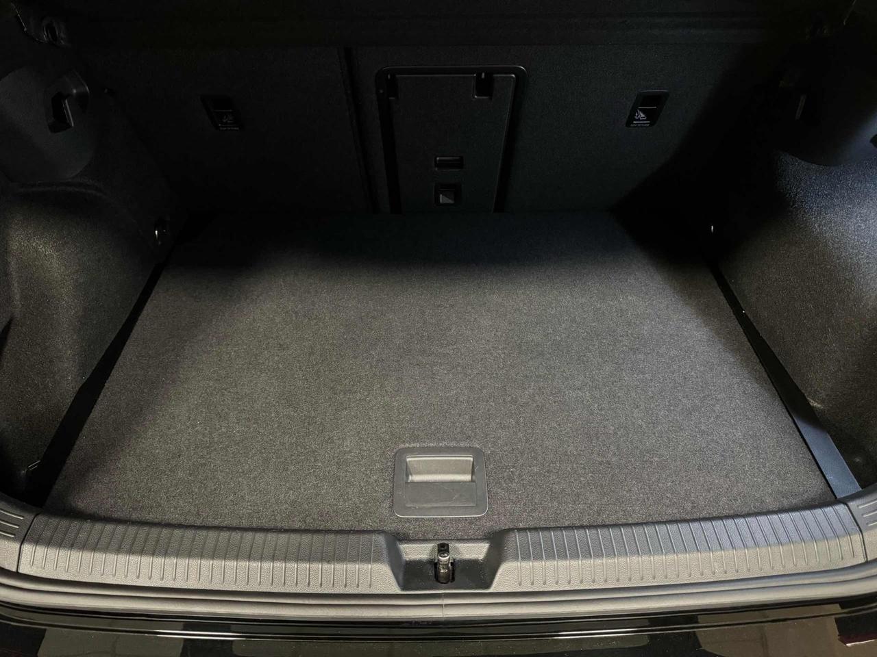 Volkswagen Golf 2.0 TDI 115 CV SCR Life