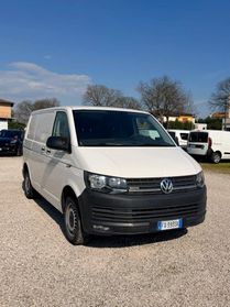 VW TRANSPORTER T6 2.0 TDI 4MOTION 150CV