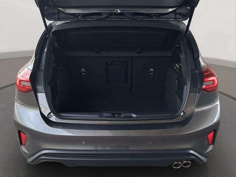 Ford Focus Focus 1.0t ecoboost h ST-Line 155cv powershift