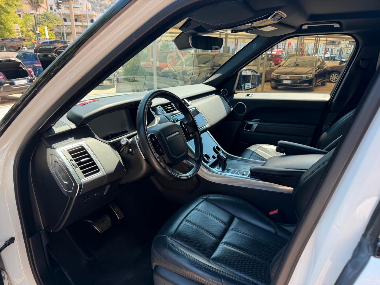 Land Rover Range Sport 3.0 SDV6 249 CV HSE