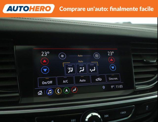 OPEL Insignia 2.0 CDTI S&S aut. Country Tourer