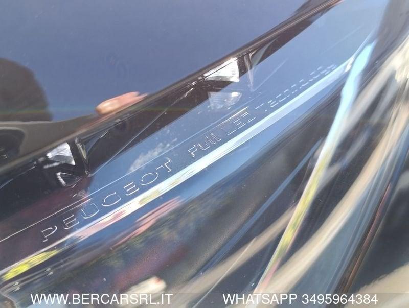 Peugeot 308 308 PureTech T. 130 S&S EAT8 SW GT Pack*TELECAMERA POST*FULL LED*