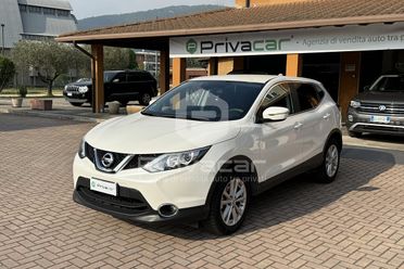 NISSAN Qashqai 1.5 dCi Acenta
