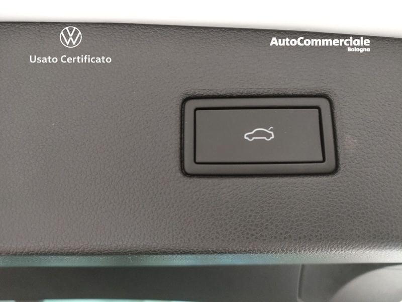 Volkswagen Tiguan Tiguan 1.5 TSI 150 CV DSG ACT Elegance