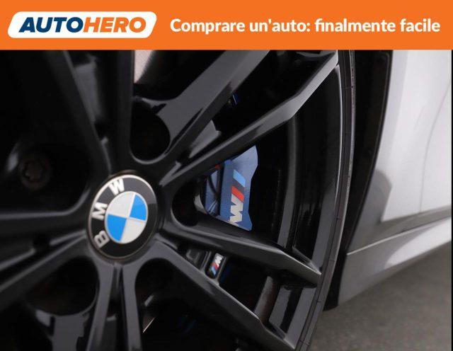 BMW 320 d 48V Touring Msport