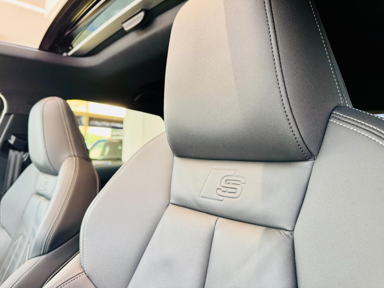 Audi A3 SPB S-Line Pack / Matrix / Tetto / Virtual / B&O