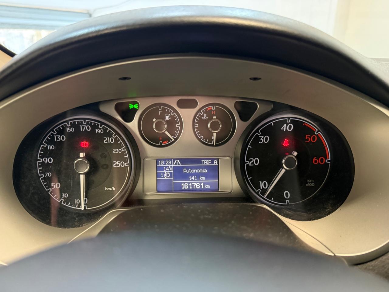 Lancia Delta 1.6 MJT DPF Oro