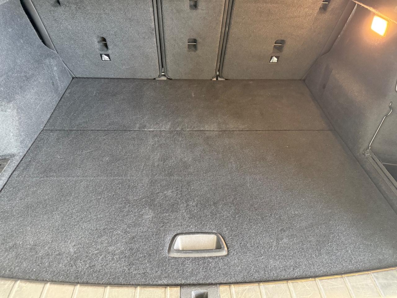 Bmw X1 18D 2.0D150cv XLINE LUXURY+TETTO/AMBIENT2022