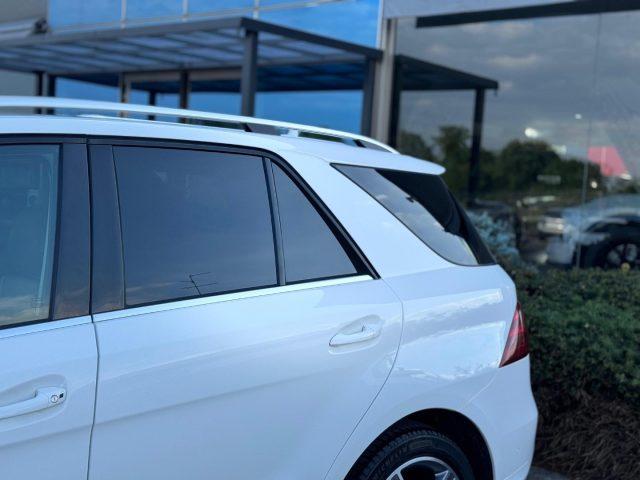 MERCEDES-BENZ GLE 250 d PREMIUM *TAGLIANDATA*