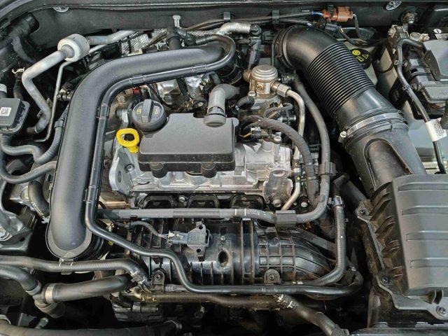 SKODA Kamiq 1.0 TSI Ambition