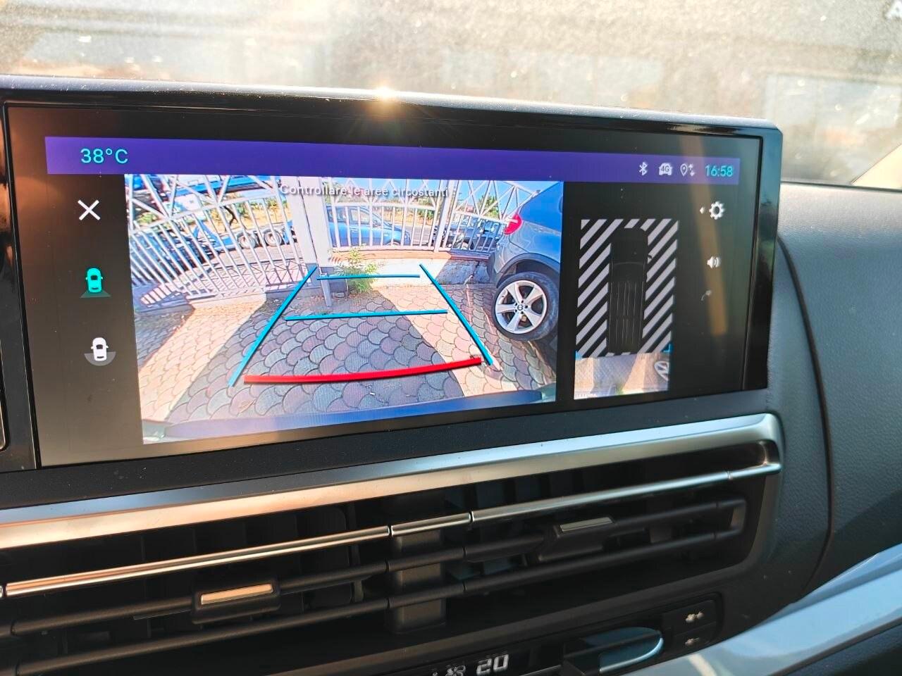 FIAT Ulysse (2024-->) Ulysse 2.0 BlueHDi 180 CV...