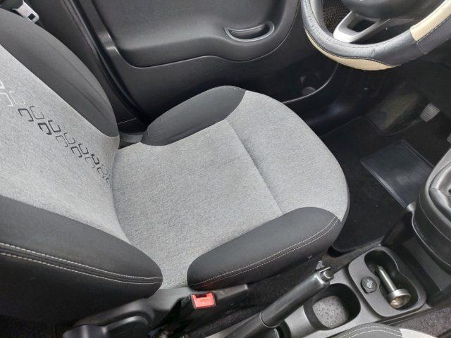 FIAT Panda 1.2 EasyPower Lounge km fatti in autostrada