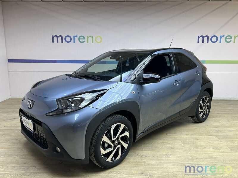 Toyota Aygo X X 1.0 Trend 72 CV