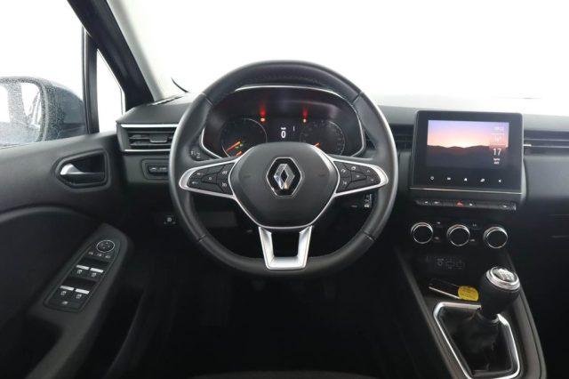RENAULT Clio Clio SCe 65 CV 5 porte Equilibre