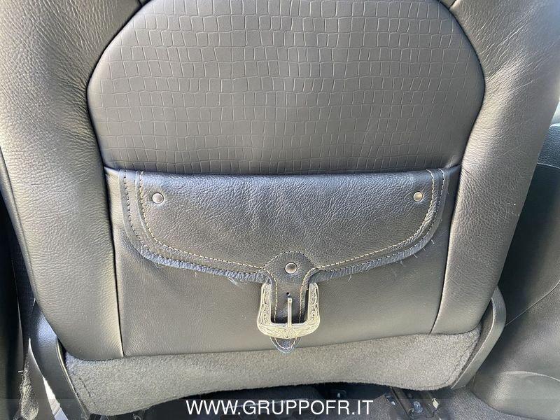 Dodge RAM RAM 5.7 V8 LONGHORN NETTO IVA