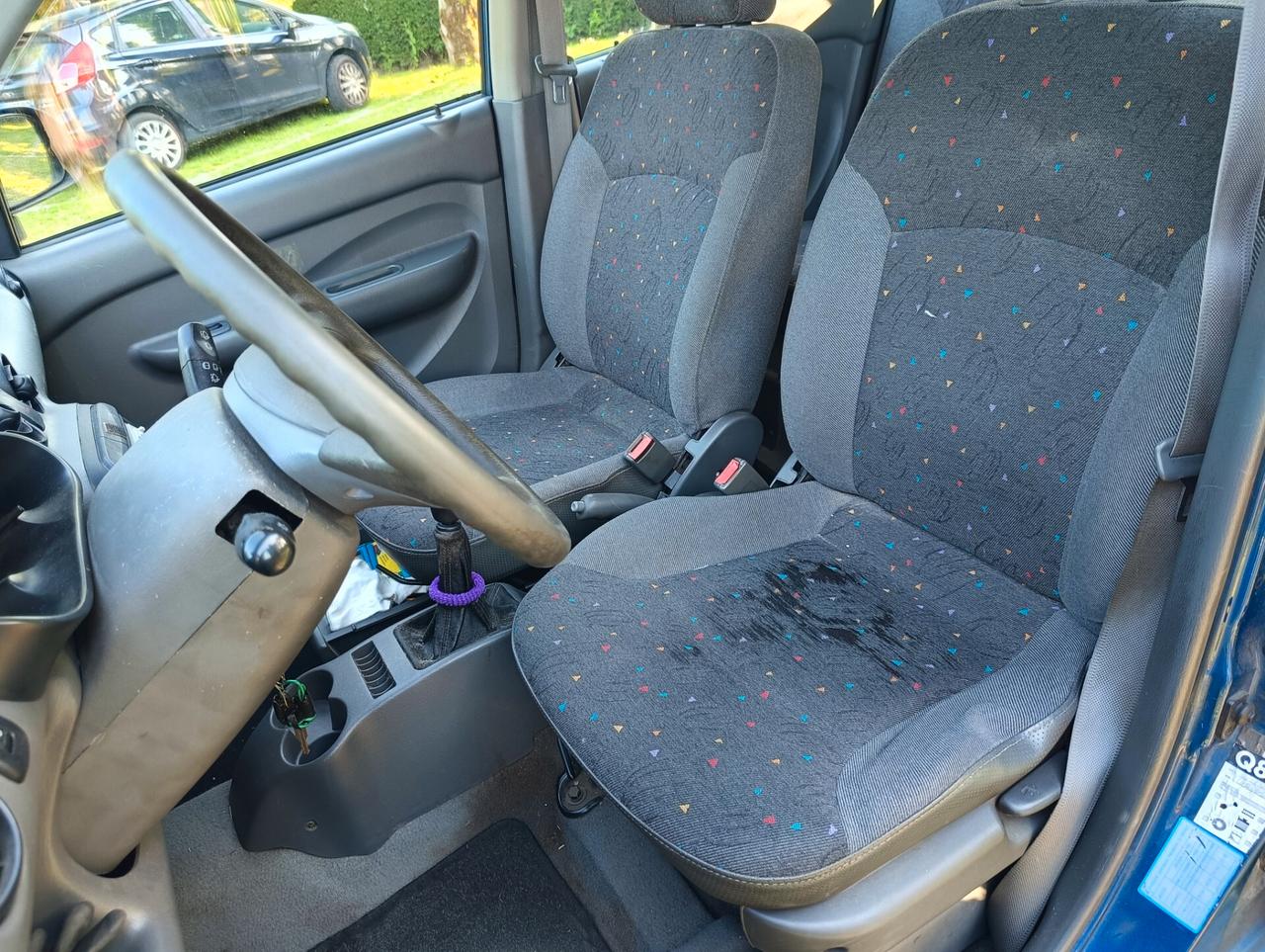 Hyundai Atos 1.0 12V GL