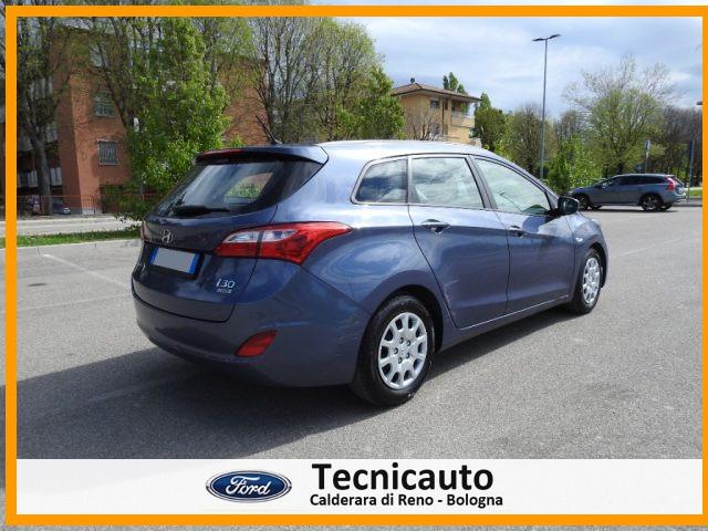 HYUNDAI i30 Wagon 1.6 CRDi Comfort